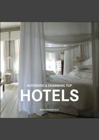Authentic and Charming Top Hotels - autor neuvedený