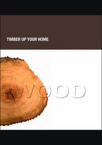 Wood Timber - Joaquin Ballarin, Loft 1