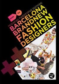 Barcelona Brand New Fashion - autor neuvedený