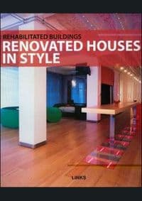 Rehabilitated Buildings Renovated - Roberto Bottura, LinksBooks