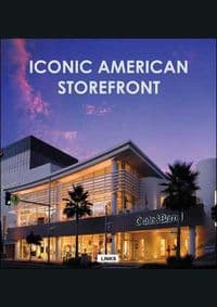 Iconic Storefronts USA - Xu Binchy, Links