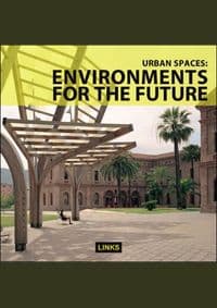 Urban Spaces Environments - Jacobo Krauel, Links International