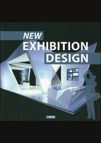 New Exhibition Design - Jacobo Krauel, LinksBooks
