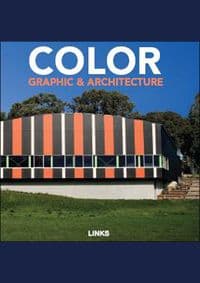 Color Graphics and Architecture - Roberta Bottura, LinksBooks 1