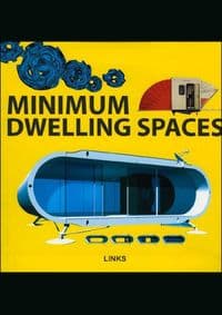 Minimum Dwelling Spaces - Eduard Broto, LinksBooks