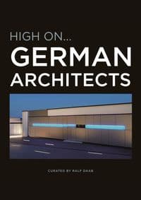 German Architects - Ralf Daab, Loft 1
