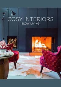 Cosy Interiors Slow Living Inspirations - Macarena Abascal, Loft