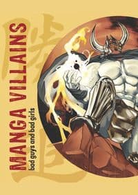 Manga Villains - autor neuvedený 1