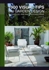 1000 Visual Tips of Garden Design - Marta Serrats, Loft 1