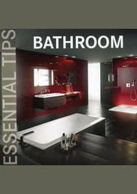 Bathroom - autor neuvedený 1