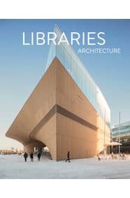 Libraries Architecture - David Andreu, Loft Publications