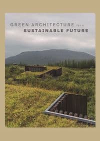 Green Architecture for a Sustainable Future - autor neuvedený