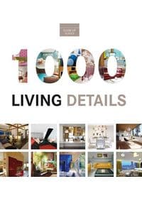 1000 Details for Living Interiors - Cristina Paredes, Loft 1
