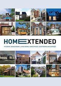 Home Extended: Kitchens, Dining Rooms, Living Rooms - Francesc Zamora, Loft