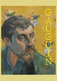Gauguin - Flemming Friborg, Strandberg Publishing 1