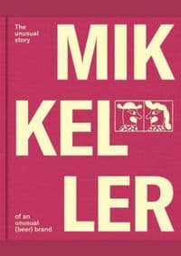Mikkeller - Anders Ryehauge, Strandberg Publishing 1
