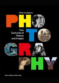 Photography - Walter Guadagnini, Skira