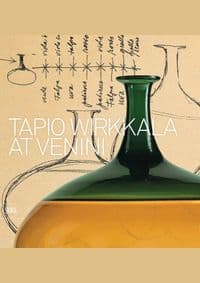 Tapio Wirkkala at Venini - autor neuvedený 1