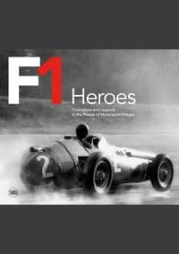 F1 Heroes - autor neuvedený 1