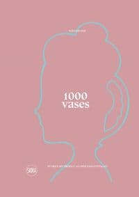 1000 Vases (Bilingual edition) - autor neuvedený