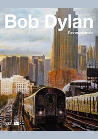 Bob Dylan - autor neuvedený