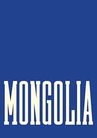 Mongolia - Frederic Lagrange, Damiani