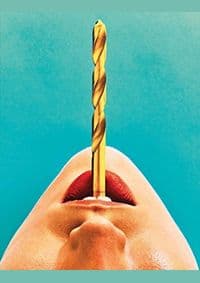 Toiletpaper Magazine 17 - Maurizio Cattelan, Damiani 1