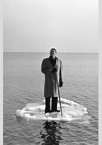 Steve Schapiro and Theophilus Donoghue: seventy thirty - autor neuvedený
