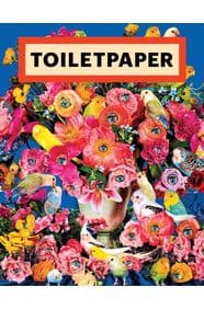Toiletpaper Magazine 19 - autor neuvedený