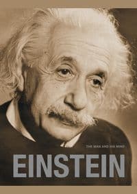 Einstein: The Man and his Mind - Gary Berger, Damiani