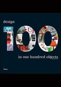 100: Design in 100 Objects - Domitilla Dardi, Motta 1