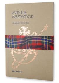 Vivienne Westwood - Fashion Unfolds - Moleskine, Moleskine srl 1