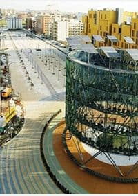 Urban Technologies - F. Ottone, R. Cocci Grifoni, ListLab