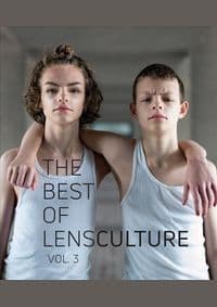 The Best of LensCulture: Volume 3 - autor neuvedený