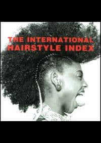 International Hairstyle Index - autor neuvedený
