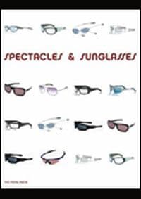 Spectacles and Sunglasses - autor neuvedený