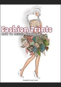 Fashion Prints + CD - autor neuvedený 1