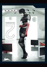 Fashion with Soul - autor neuvedený 1