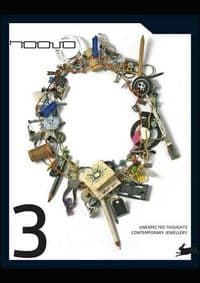 Contemporary Jewellery - María del Rosario, González y Santeiro, Jorge Margolles Garrote, Pepin Press