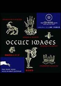 Occult Images - autor neuvedený