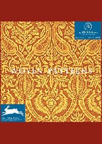 Weaving Patterns - autor neuvedený