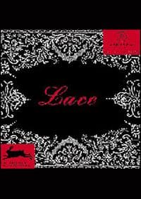 Lace - autor neuvedený