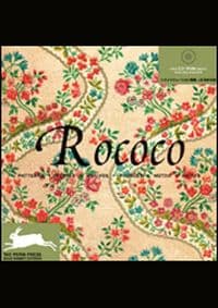 Rococo Designs - autor neuvedený 1