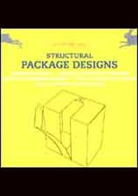 Structural Package Design  CD - autor neuvedený 1