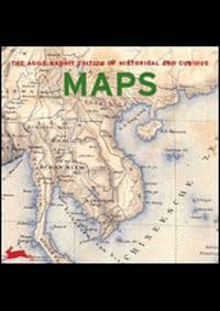 Historical and Curious Maps - autor neuvedený 1