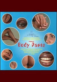 Body Parts - autor neuvedený 1