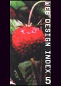 Web design Index 5 - autor neuvedený 1