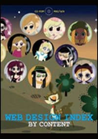 Web Design by Content - autor neuvedený