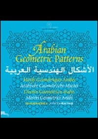 Arabian Geometric Patterns - autor neuvedený