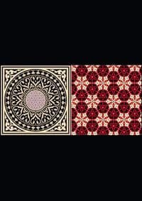 Islamic Design From Egypt - autor neuvedený 1